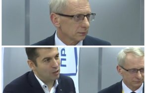 последните минути киро асен извънреден брифинг събота вечер стягат редиците местните избори