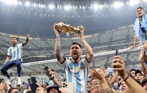 роналдо силни сензационни думи меси триумфа