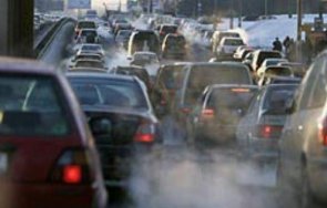 декември 2023 спират замърсяващите коли центъра софия