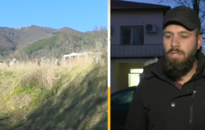 инцидент убийство каква причината смъртта тримата млади мъже трън