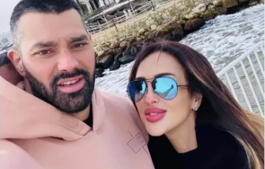 свекървата глория млада нея вижте семейството добри