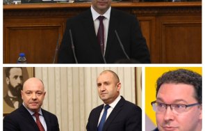 Драгомилр Заков Габровски Даниел Митов