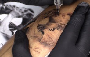 хит аржентина татуировки лика меси репликата гледаш глупако избиха рибата