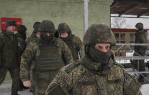 русия използва стратегия многократно проваляла