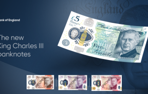 показаха новите банкноти лика крал чарлз iii