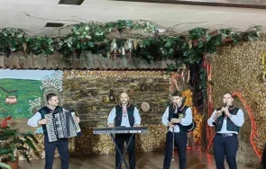 васко жабата вади ново хоро бъдни вечер