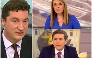 срам ефира нова телевизия нелен опит изпере крум зарков разкритието пик посегнал котката мая нешкова кирил икономов водещите полицейската преписка бил