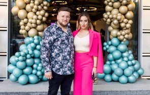 Катрин Тасева