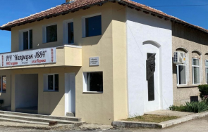 годишна юристка възроди читалище