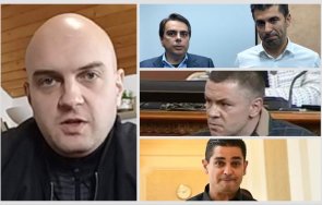 ивелин николов пик промяната мислят направят правителство значи напълно загубили връзка реалноста