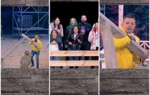 шокиращо видео андрей арнаудов валерия запалиха нета