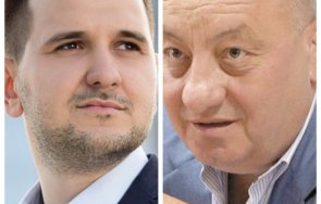 първо пик жесток скандал парламента скочи герб скандала пловдивския панаир даде георги гергов почетен консул руската федерация нас живо