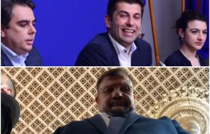 промяната нанесе огромни щети всички големи градове българия настимир обясни сливаш няколко неща децентрализираш