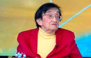 мика зайкова ролята врачка логиката показва народът накаже депутатите ниска избирателна активност