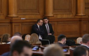 депутатите приеха назначава държавен оператор лукойл