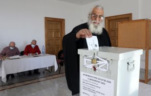 кипър избран нов архиепископ