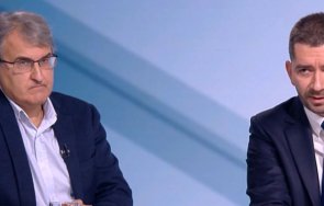 лют спор ефир военната помощ украйна