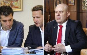 гърми страшен скандал пик депутат кирил петков замеси името американски конгресмен фалшива новина гешев пусната варненски трол