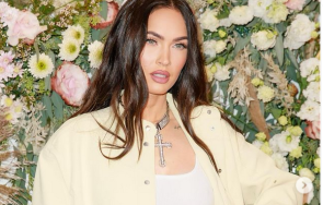 меган фокс идва българия