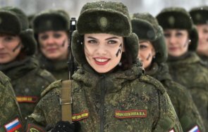 руската вагнер започва набира жени войната украйна