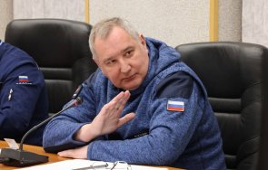 дмитрий рогозин ранен обстрел донецк