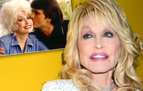 доли партън ключът годишния брак чувството хумор