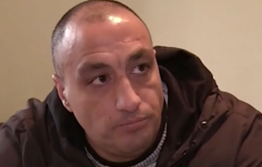 проговори мъжът опитал обере банка сливен