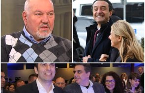 шаманът радев проф александър маринов недоволен шарлатаните подходът дава големи надежди кабинет