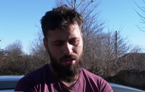 кучета трюфели завели близките загиналите трън изгорялата кола