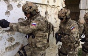 заловиха украинските офицери екзекутирали руски военнопленници