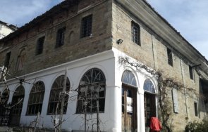 един старите храмове велико търново нуждае спешен ремонт