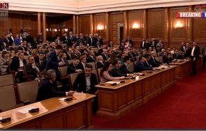 пик окончателно депутатите удължиха действието бюджет 2022 живо