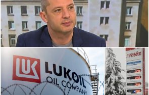 делян добрев разкри далаверите лукойл