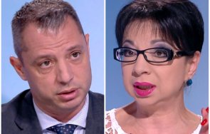 цветанка ризова пак недоразбрала делян добрев изнесе нагледен урок аферата джемкорп