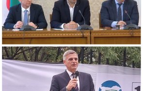Промяната Стефан Янев