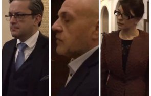 пик депутати борисов горещ коментар изцепката плевнелиев видео