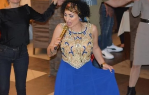 гринго провали новият мъж софи прави щастлива