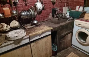 апел мрежите осигуриха дърва лекарства храна бедното семейство баба анка дядо коце черногорово