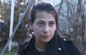 майката едно разменените бебета детето добре боря докрай