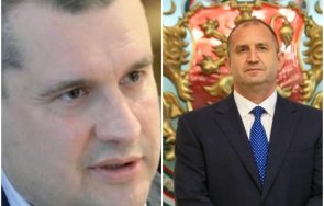 скандалът разгаря доскорошната дясна ръка радев калоян методиев крум зарков битата котка мая нешкова президент без достойнство назначава садисти живот