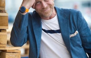 пик ретро юлиан вергов беснял борда самолет 