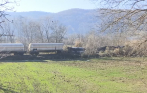 пети ден изтича амоняк дерайлиралите цистерни пирот водите нишава сменят цвета