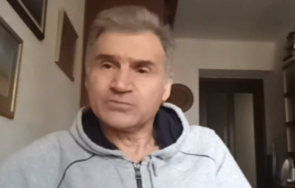 украинците посрещнат нова година