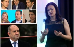 доц катя михайлова свали маската деца политиката незрели политици