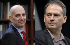 петър волгин остър коментар наричаш христо грозев разследващ журналист проява тежка глупост неизлечима мозъчна увреда