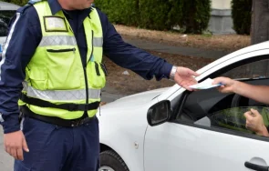 пътната полиция засилва контрола празничните дни