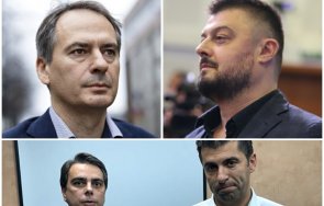 бареков държава прие кирил петков асен василев премиер министър приеме христо грозев журналист