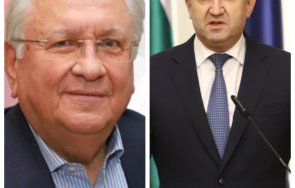 осман октай радев сърдит промяната отнеха едноличното управление