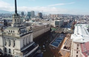 промяна организацията движение центъра софия