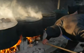 курбан против катастрофи забърдо чакат пристигне радев